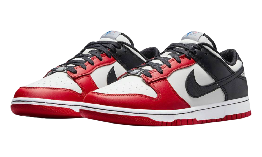 Dunk Low EMB NBA 75 Anniversary