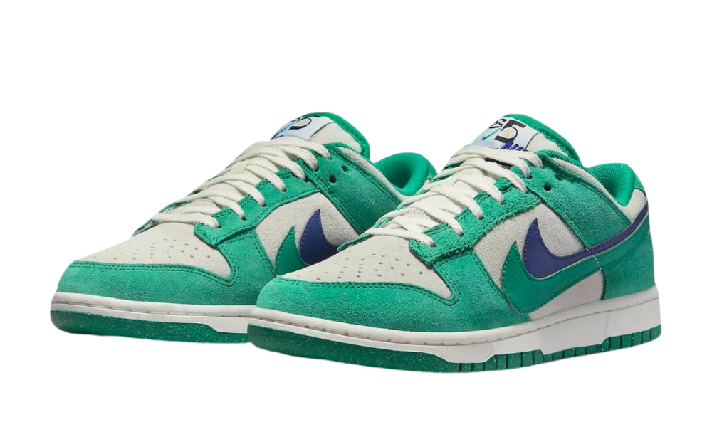 Dunk Low SE 85 Neptune Green (W)