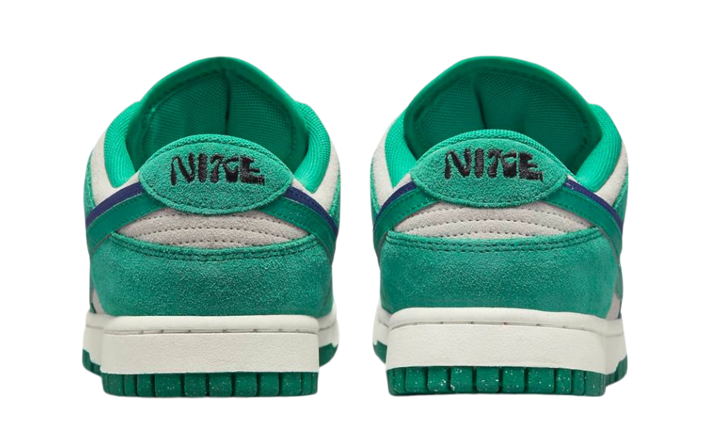 Dunk Low SE 85 Neptune Green (W)
