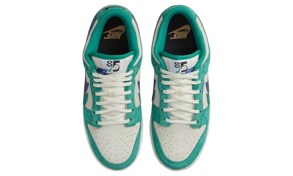 Dunk Low SE 85 Neptune Green (W)