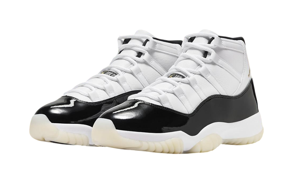 Jordan 11 Retro DMP Gratitude (2023)