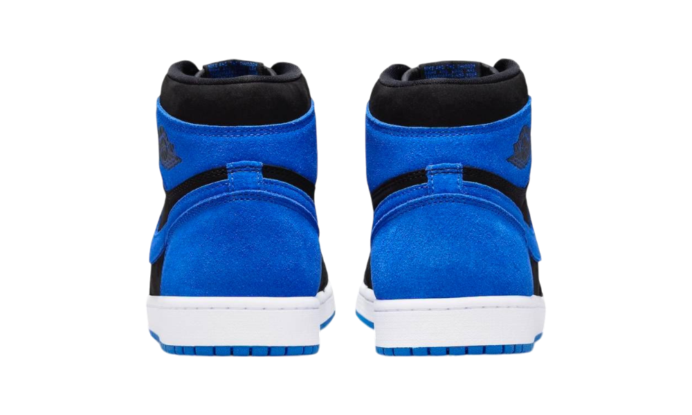 Jordan 1 Retro High OG Royal Remagined