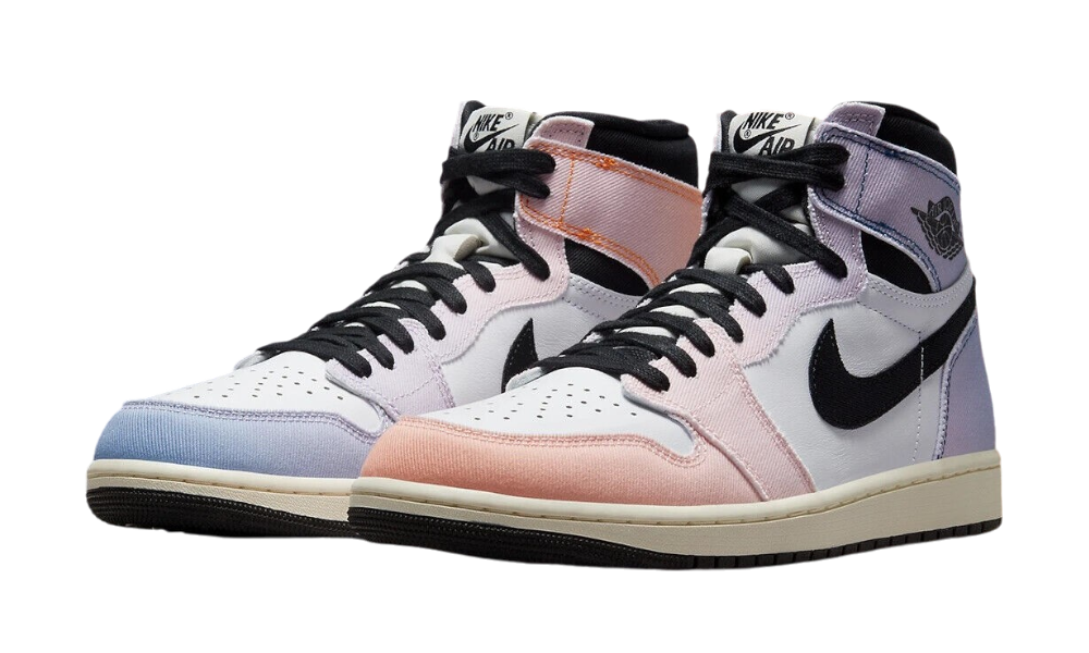 Jordan 1 Retro High OG Skyline