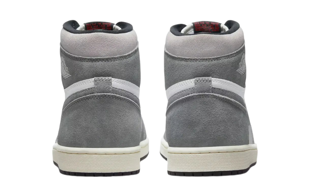 Jordan 1 Retro High OG Washed Black