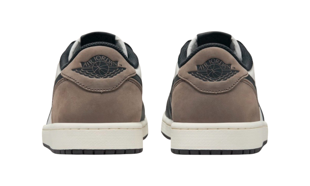 Jordan 1 Retro Low OG Mocha (2024)