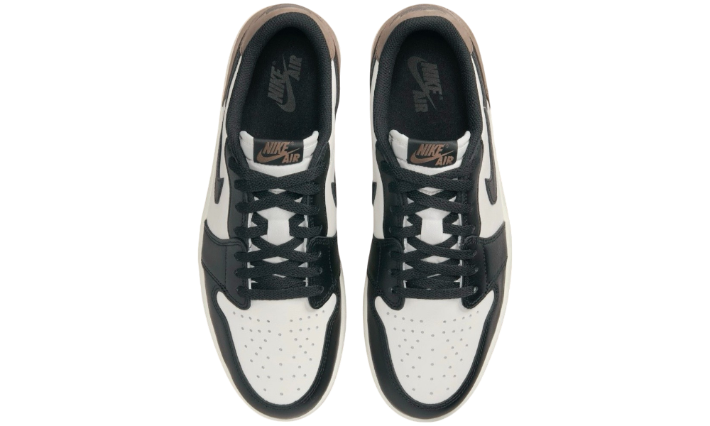 Jordan 1 Retro Low OG Mocha (2024)