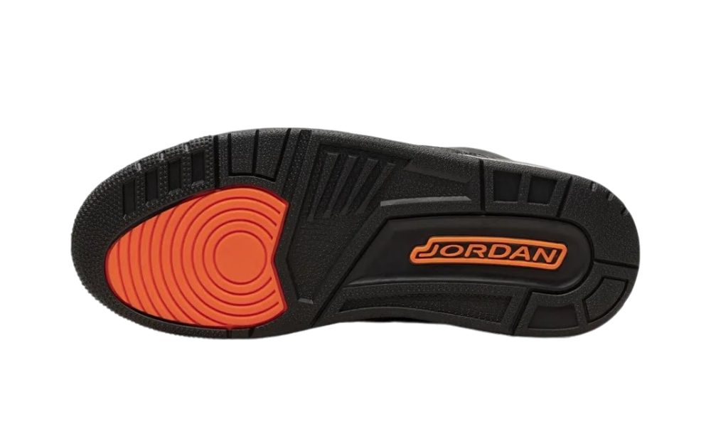 Jordan 3 Retro Fear Pack (2023)