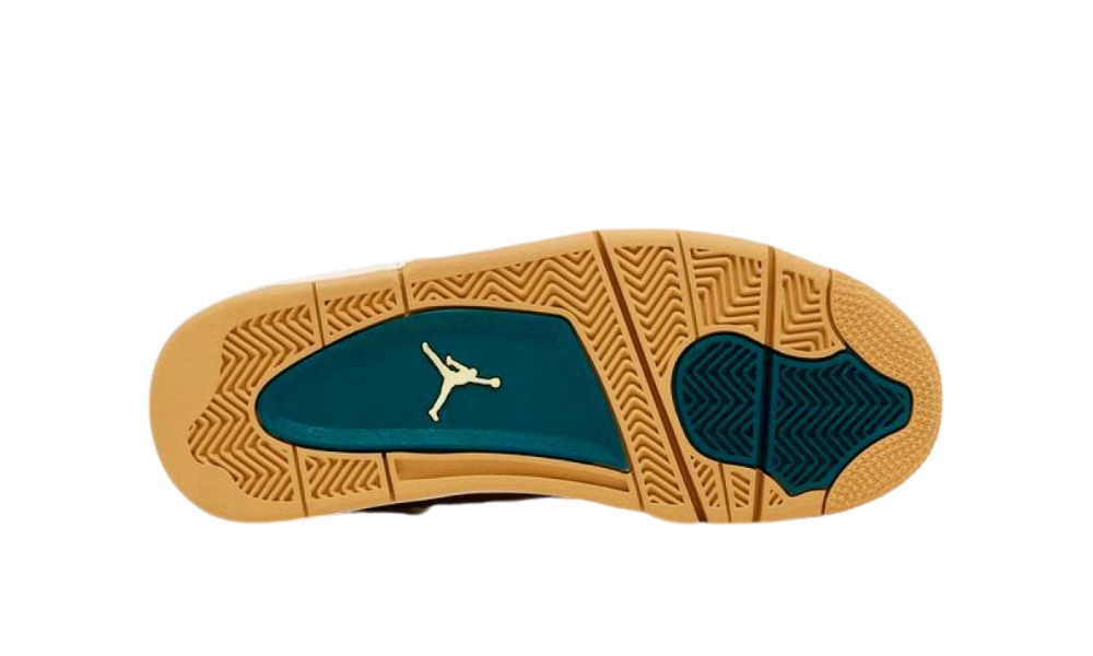 Jordan 4 Cacao Wow GS