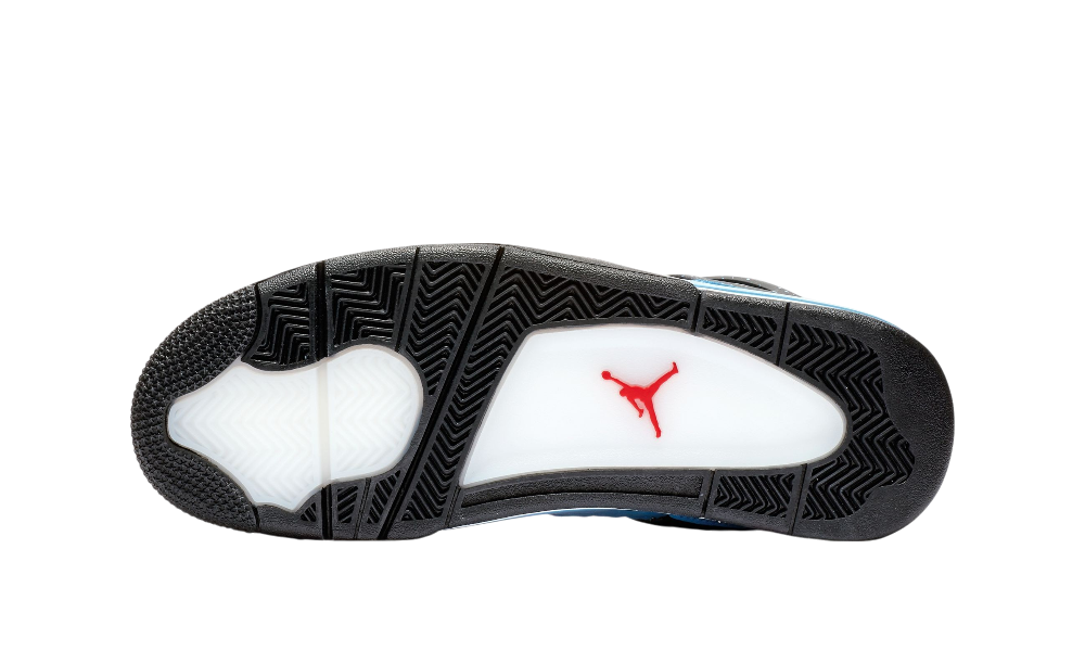 Jordan 4 Travis Scott Cactus Jack