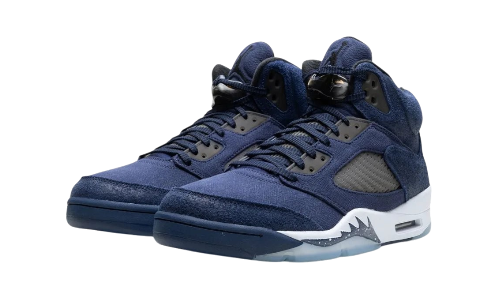 Jordan 5 Retro Georgetown