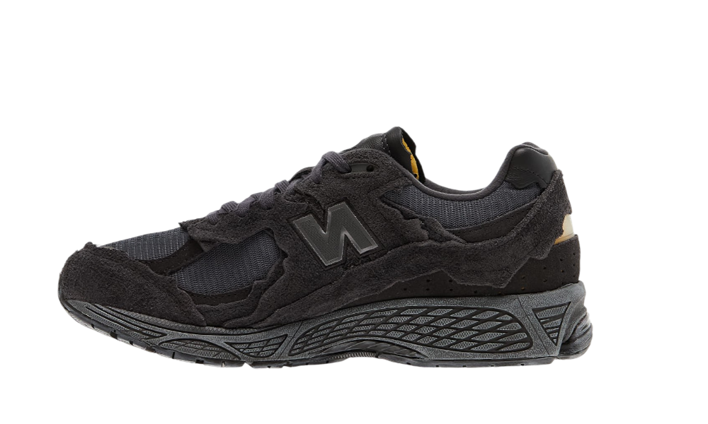 New Balance 2002R Protection Pack Phantom (2021)