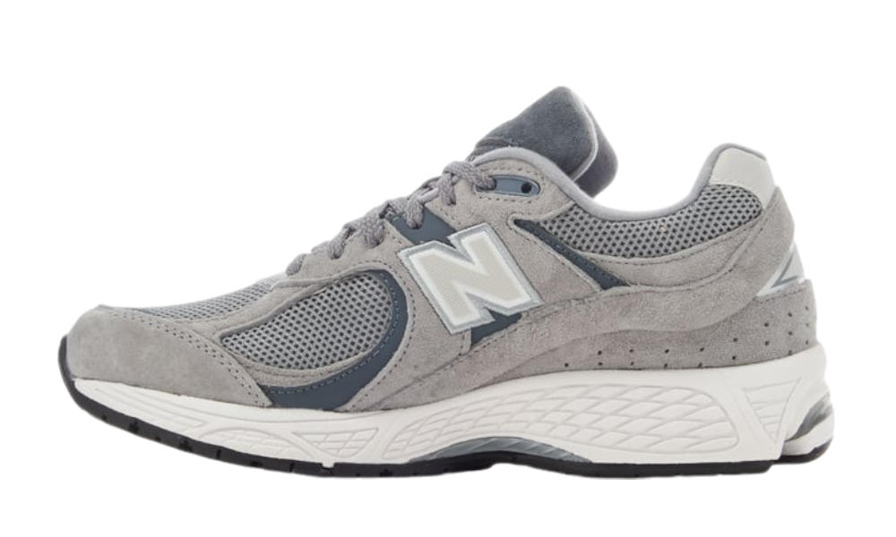 New Balance 2002R Steel Grey Orca