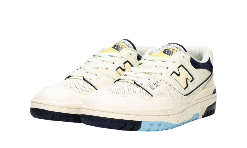 New Balance 550 Rich Paul