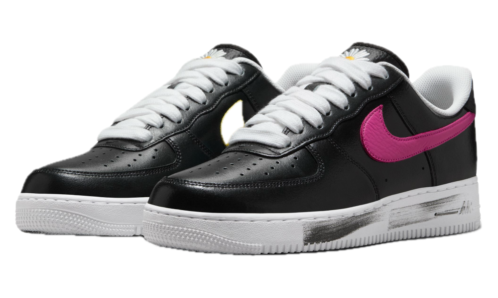 Nike Air Force 1 Low G-Dragon Peaceminusone Para-Noise 3.0