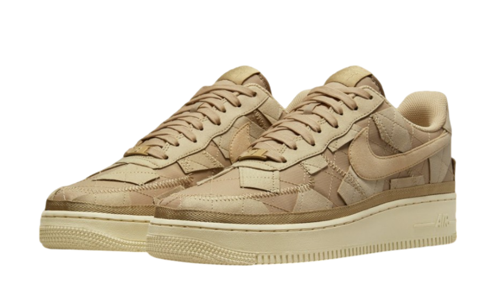 Nike Air Force 1 Low SP Billie Eilish Mushroom