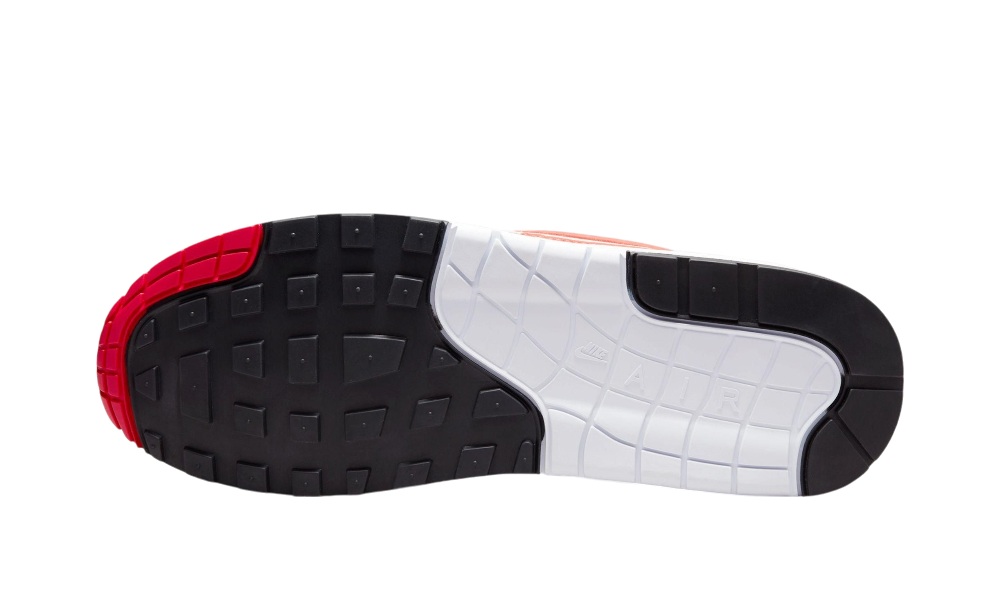 Nike Air Max 1 86 OG University Red