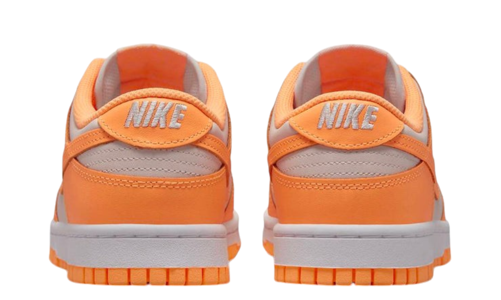 Nike Dunk Low Peach Cream