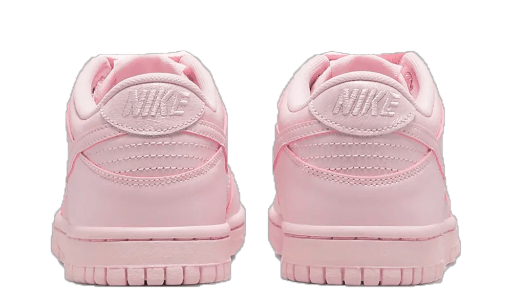 Nike Dunk Low Prism Pink