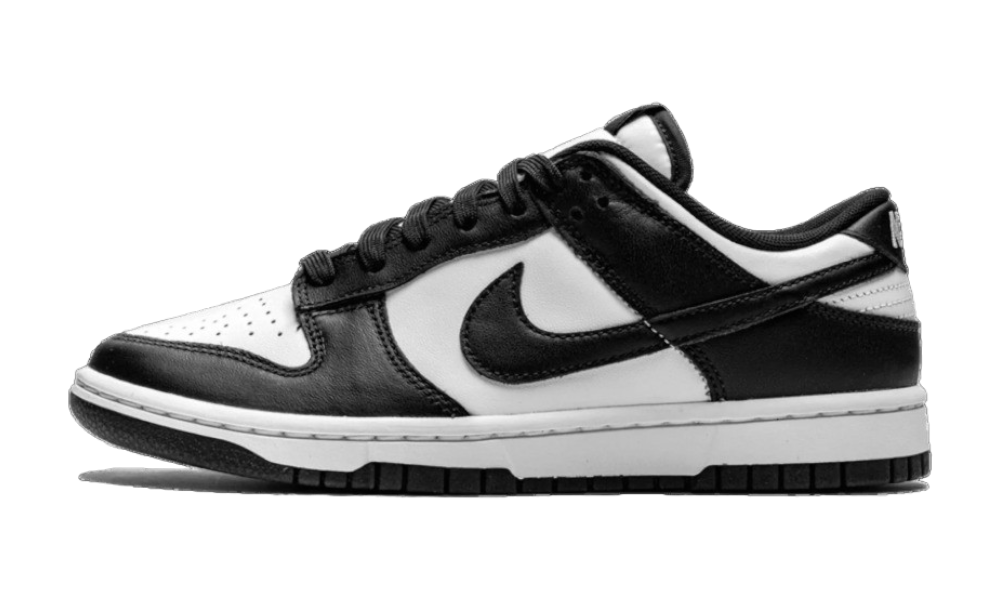 Nike Dunk Low Retro White Black Panda (PS)
