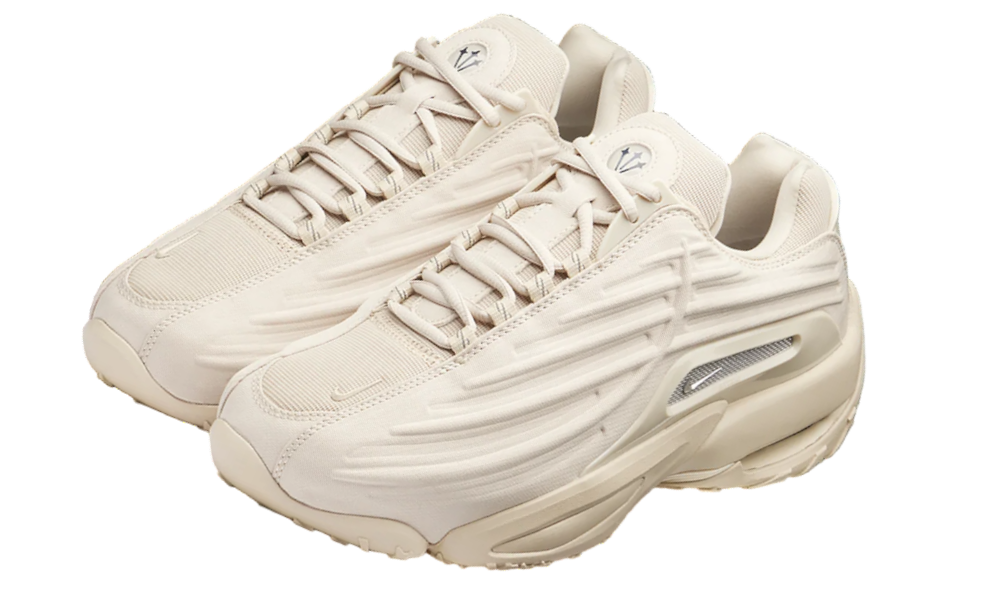 Nike Hot Step 2 Drake NOCTA Sand Rattan