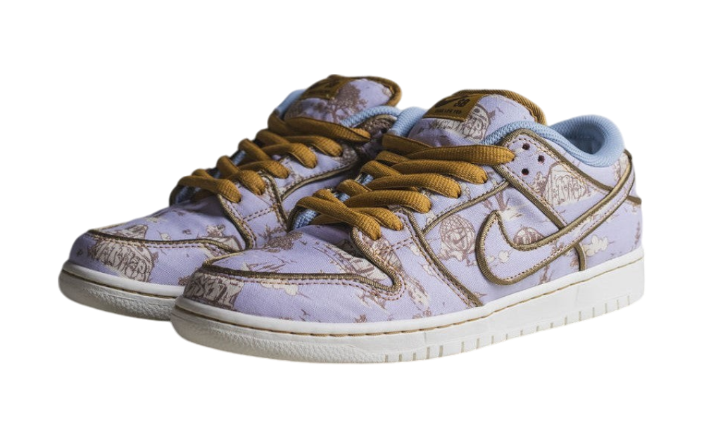 Nike SB Dunk Low Premium City of Style