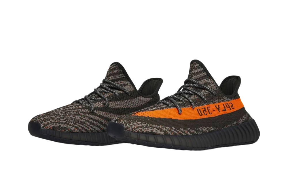 Yeezy Boost 350 V2 Carbon Beluga