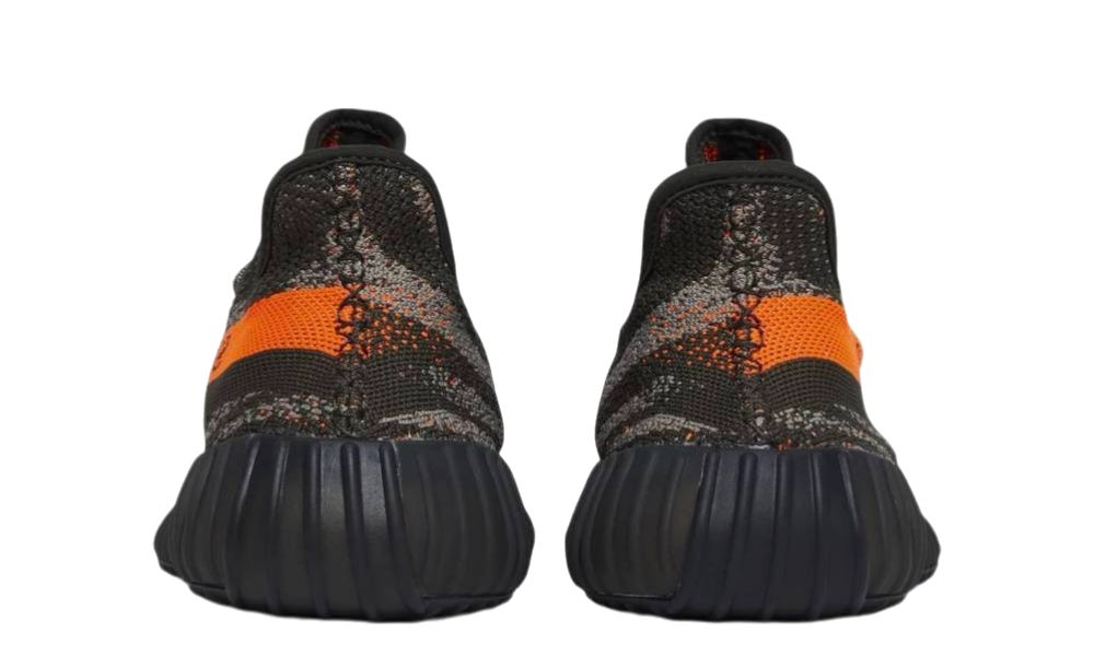 Yeezy Boost 350 V2 Carbon Beluga