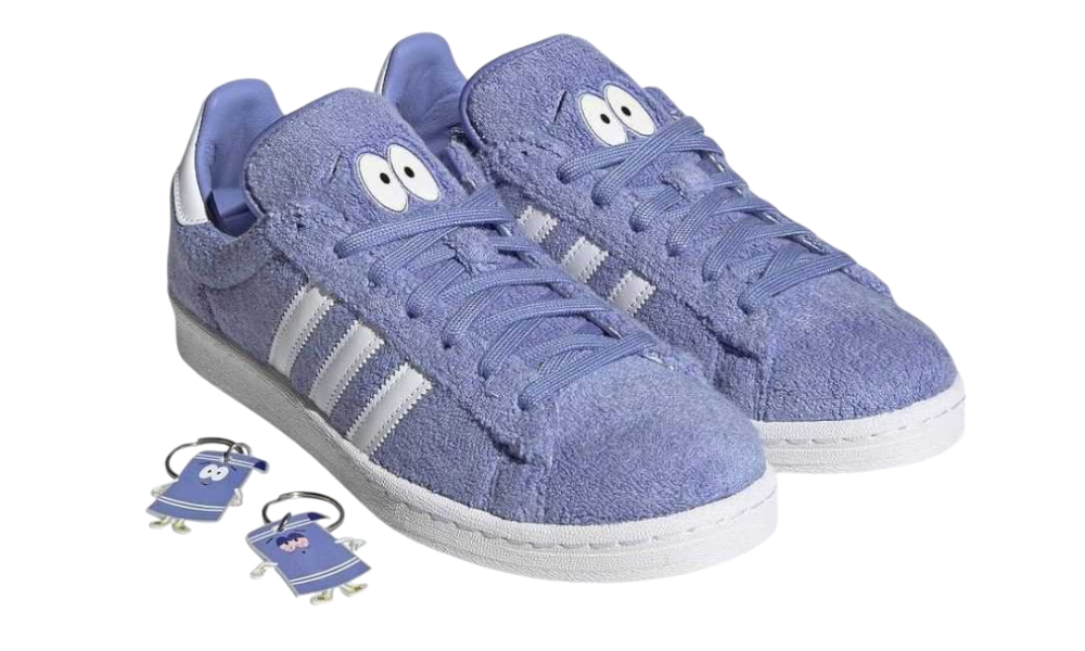 adidas Campus 80s South Park