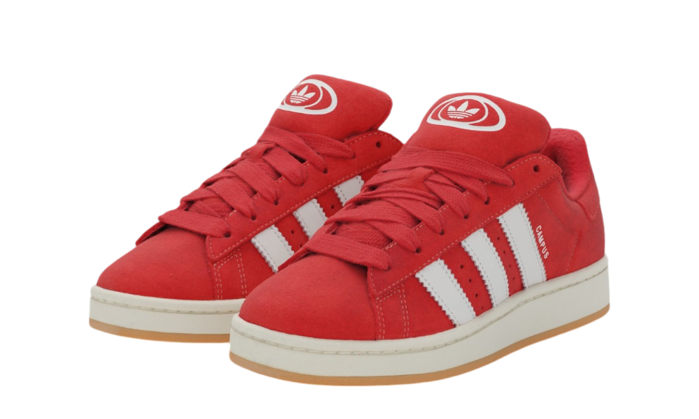 adidas Originals Campus 00s Red