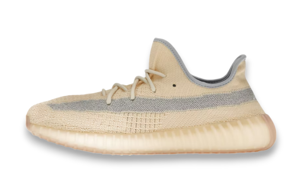Adidas Yeezy Boost 350 V2 Linen - Main Image
