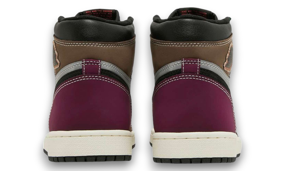 Air Jordan 1 Retro High OG Hand Crafted