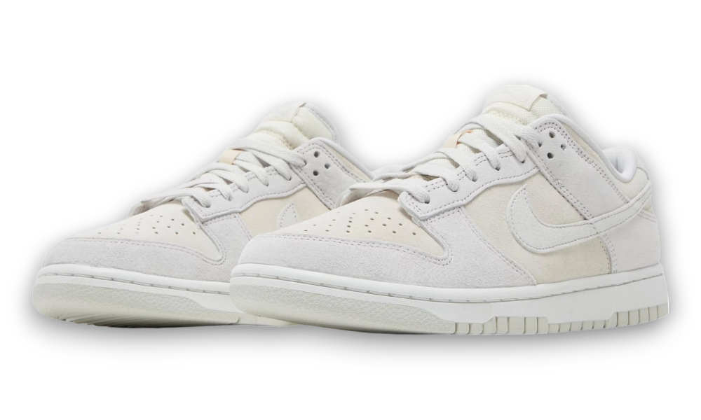 Dunk Low Premium Vast Grey