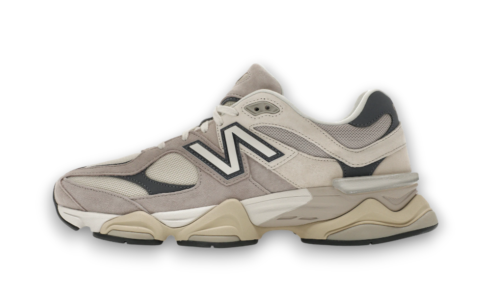 New Balance 9060 Moonrock Linen