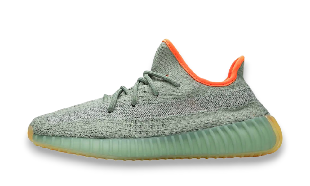 Adidas Yeezy Boost 350 V2 Desert Sage