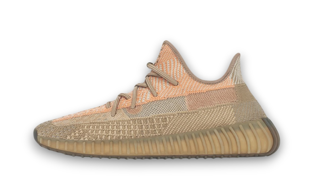 adidas Yeezy Boost 350 V2 Sand Taupe