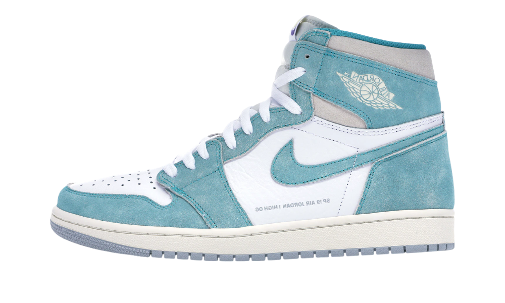 Jordan 1 Retro High Turbo Green OBLIO Shop