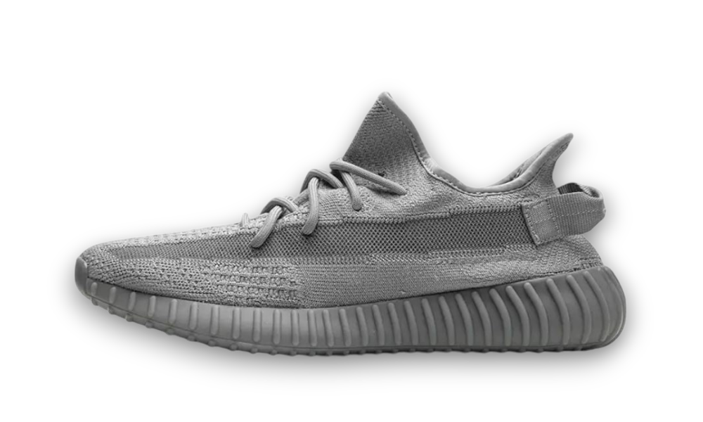 Adidas Yeezy Boost 350 V2 Steel Grey OBLIO Shop