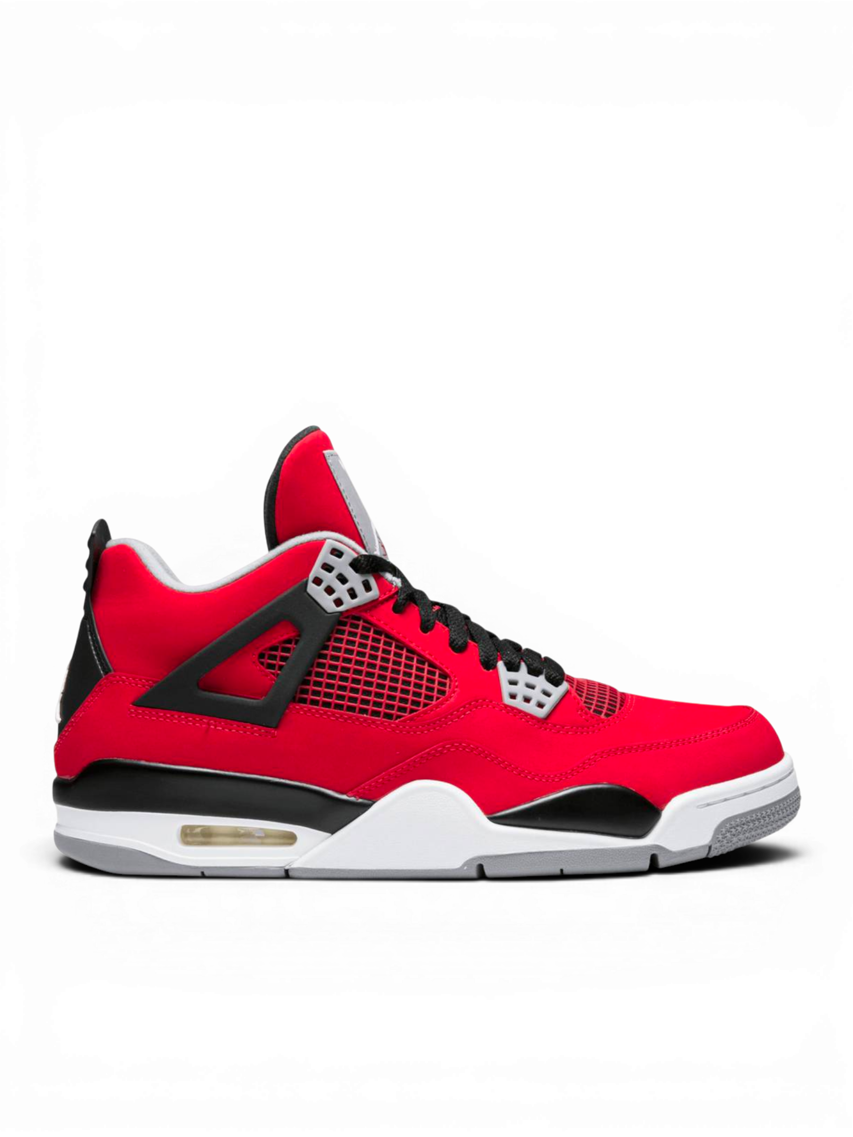 Jordan 4 Toro Bravo
