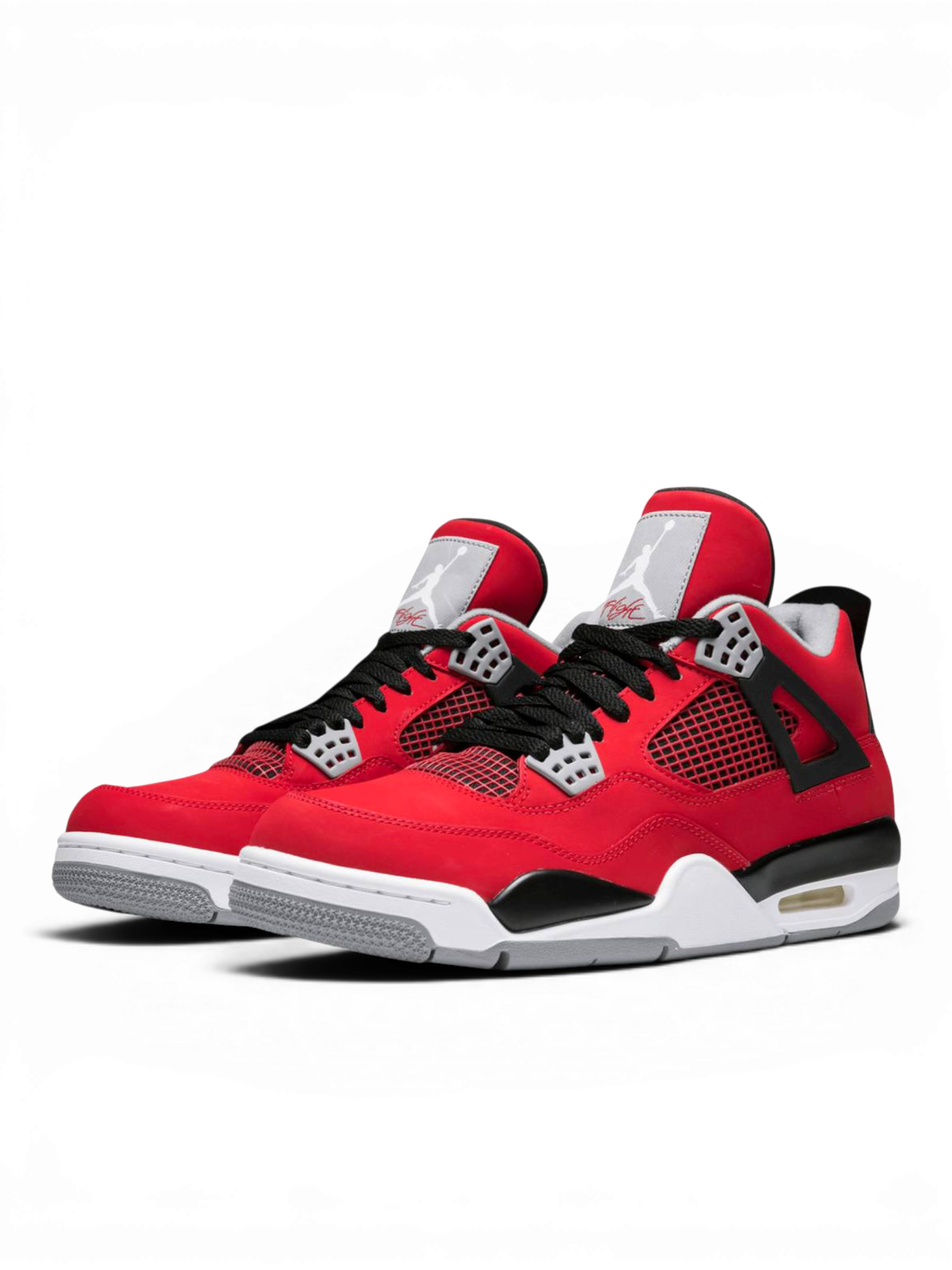 Jordan 4 Toro Bravo