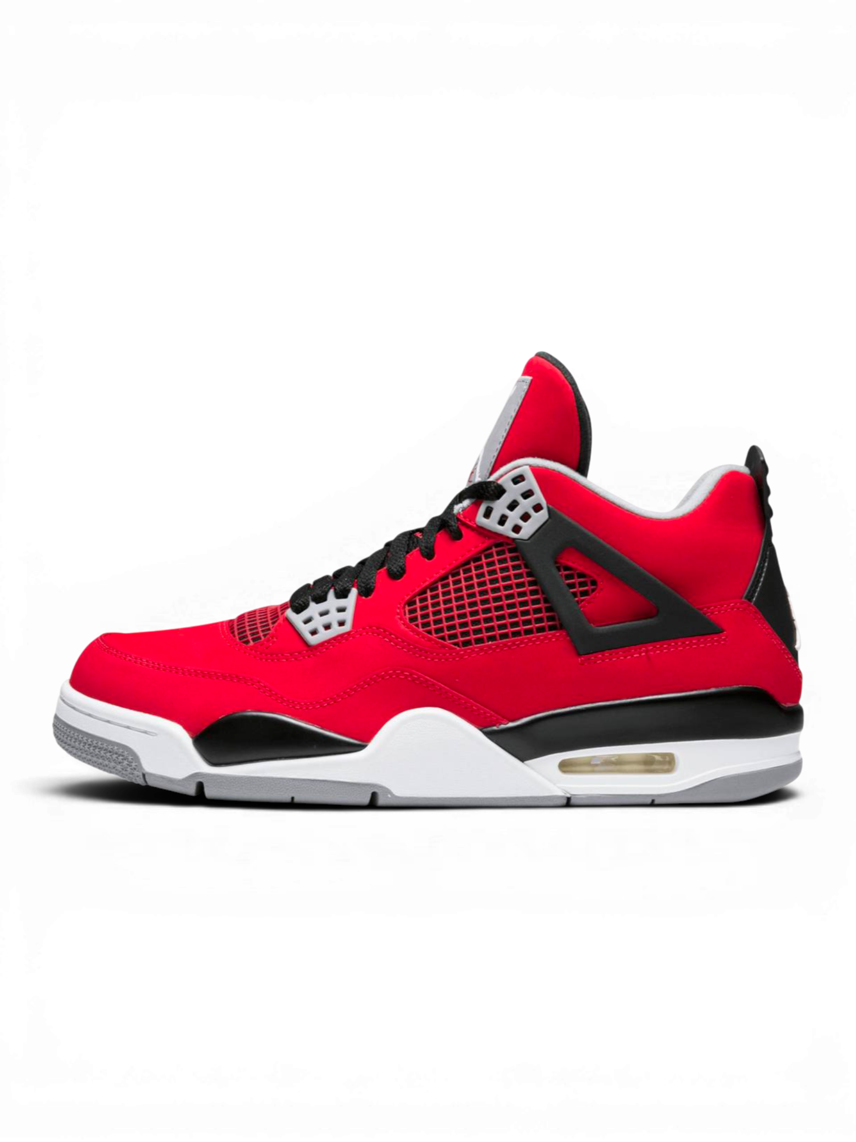 Jordan 4 Toro Bravo