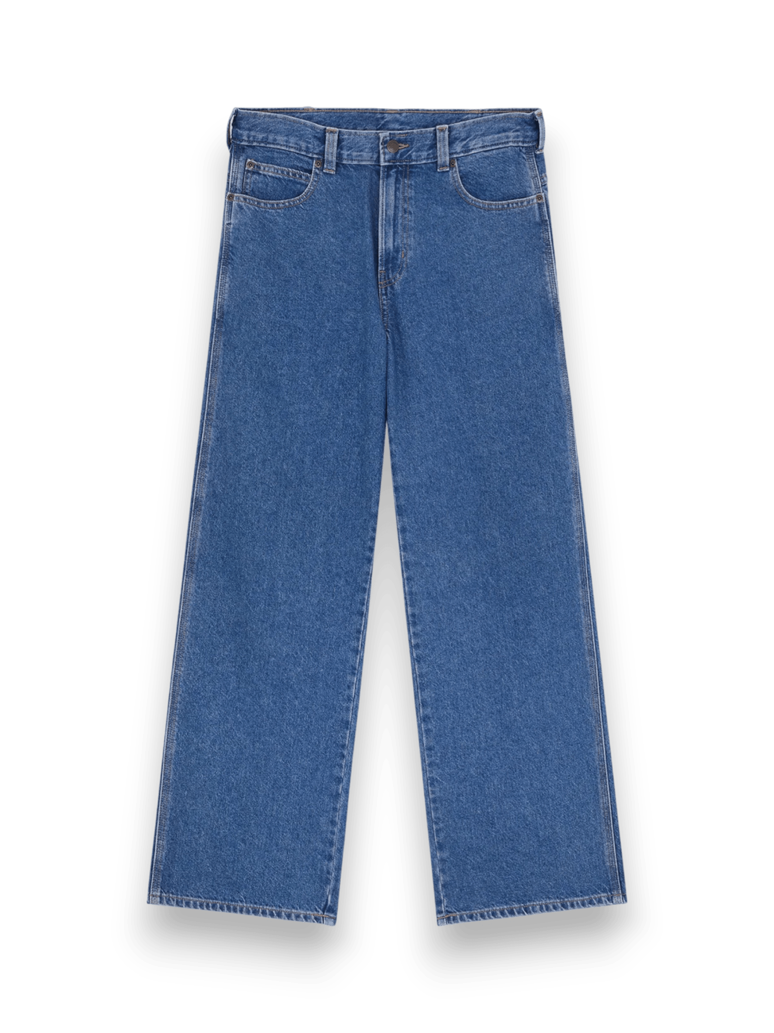 Dickies 958 Baggy Straight Work Jeans