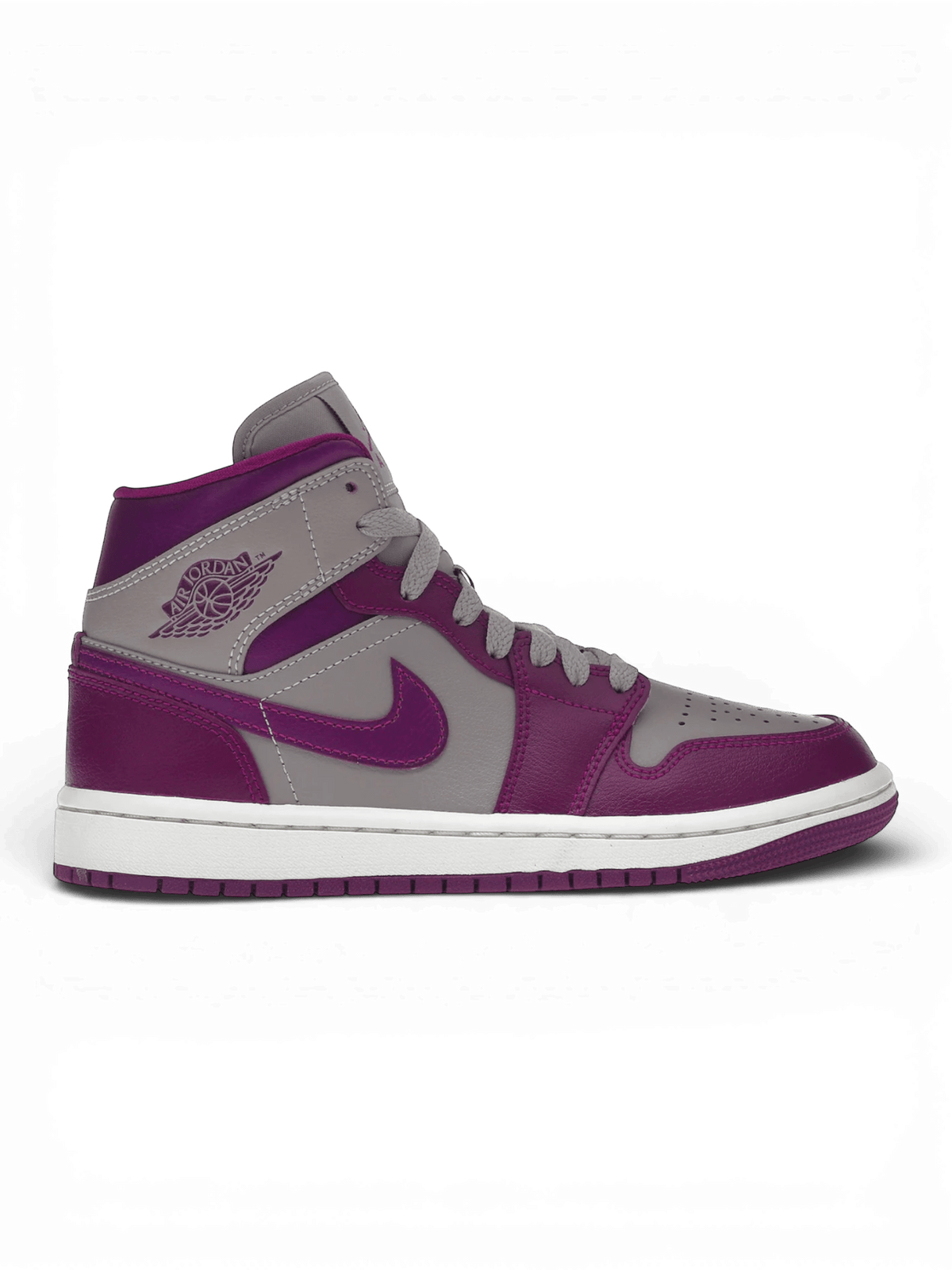 Jordan 1 Mid Magenta (2022) (Women's)