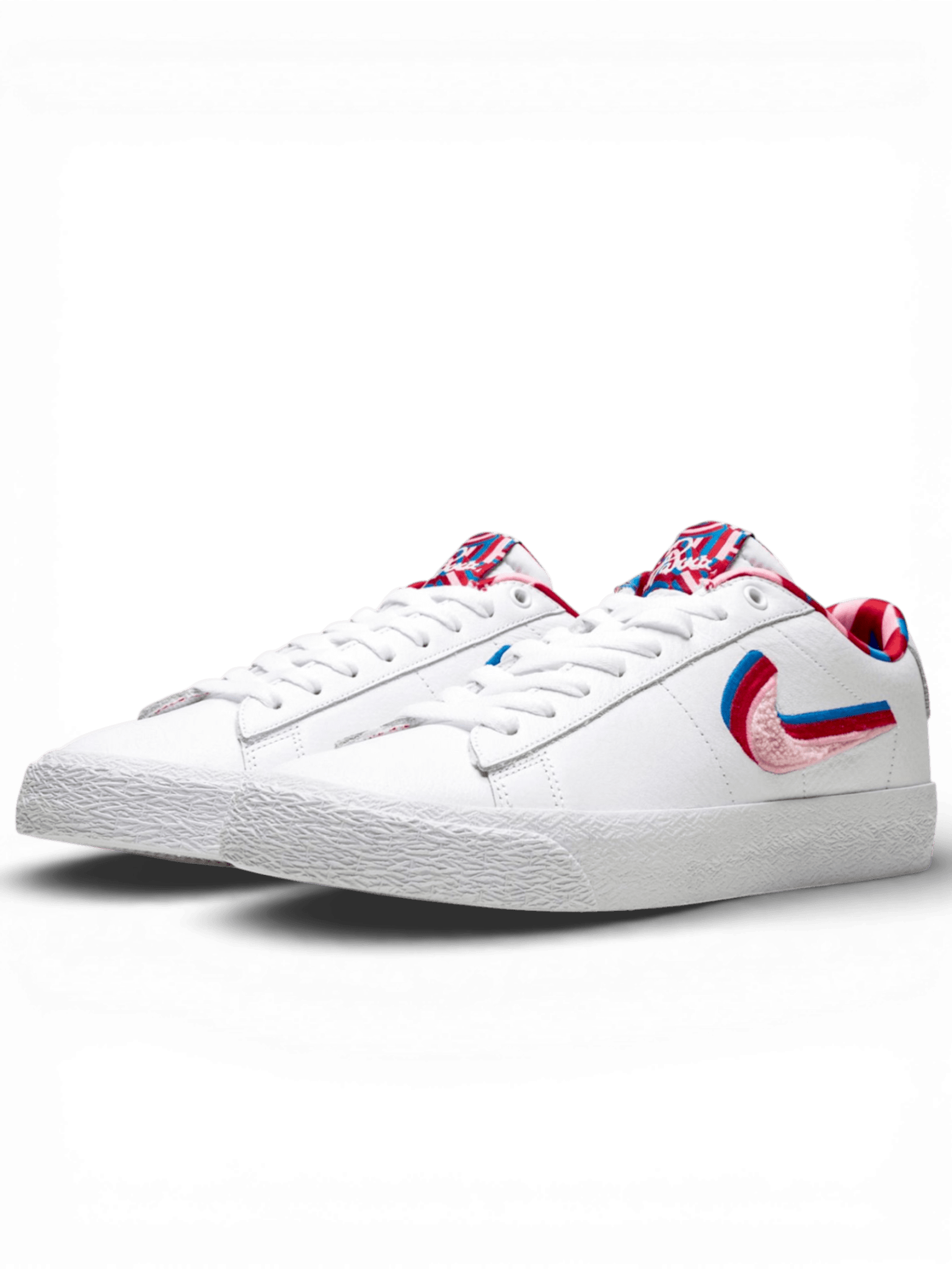Nike SB Blazer Low Parra