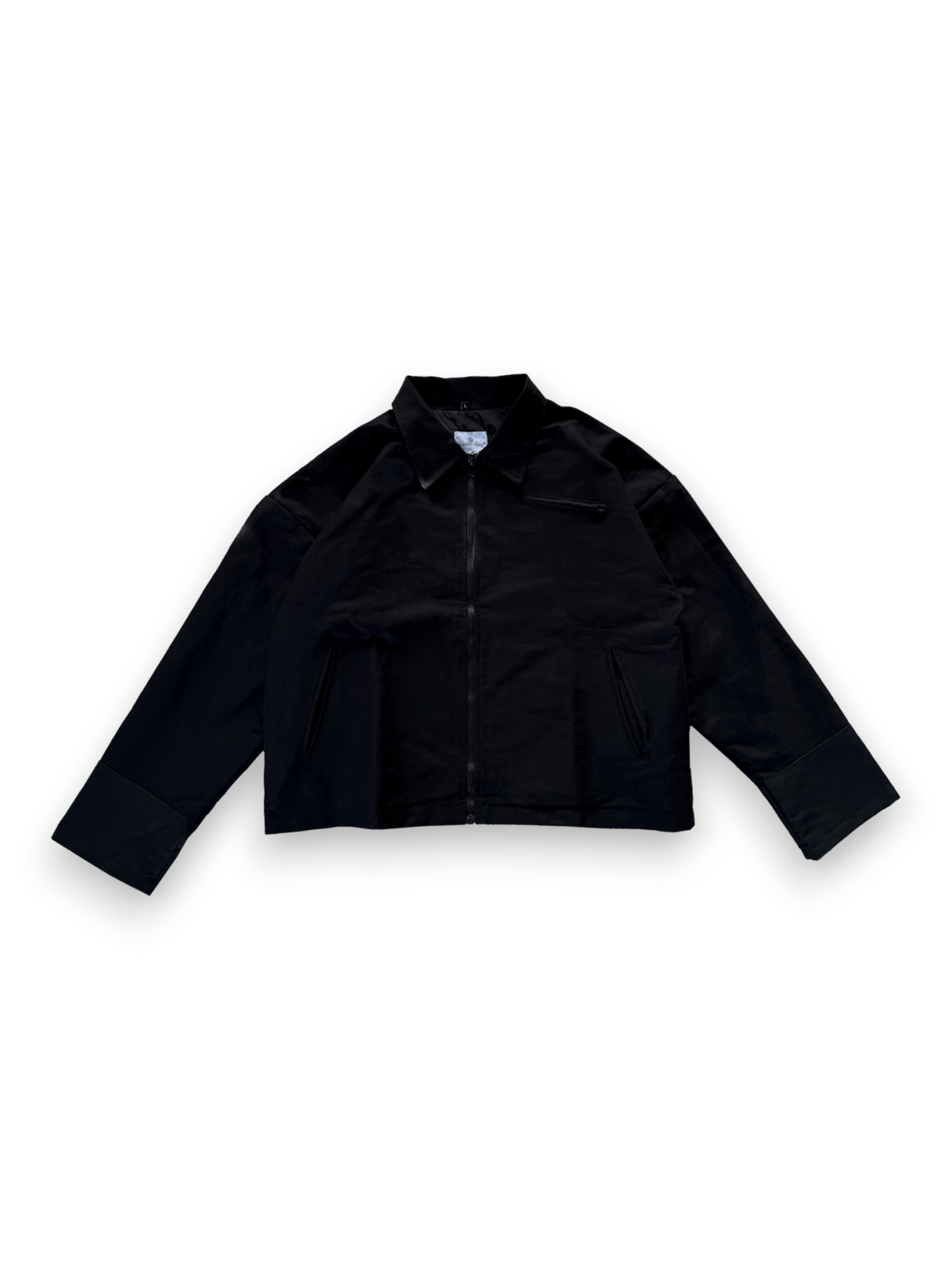 Alessio Giffi Work Jacket - Waterproof