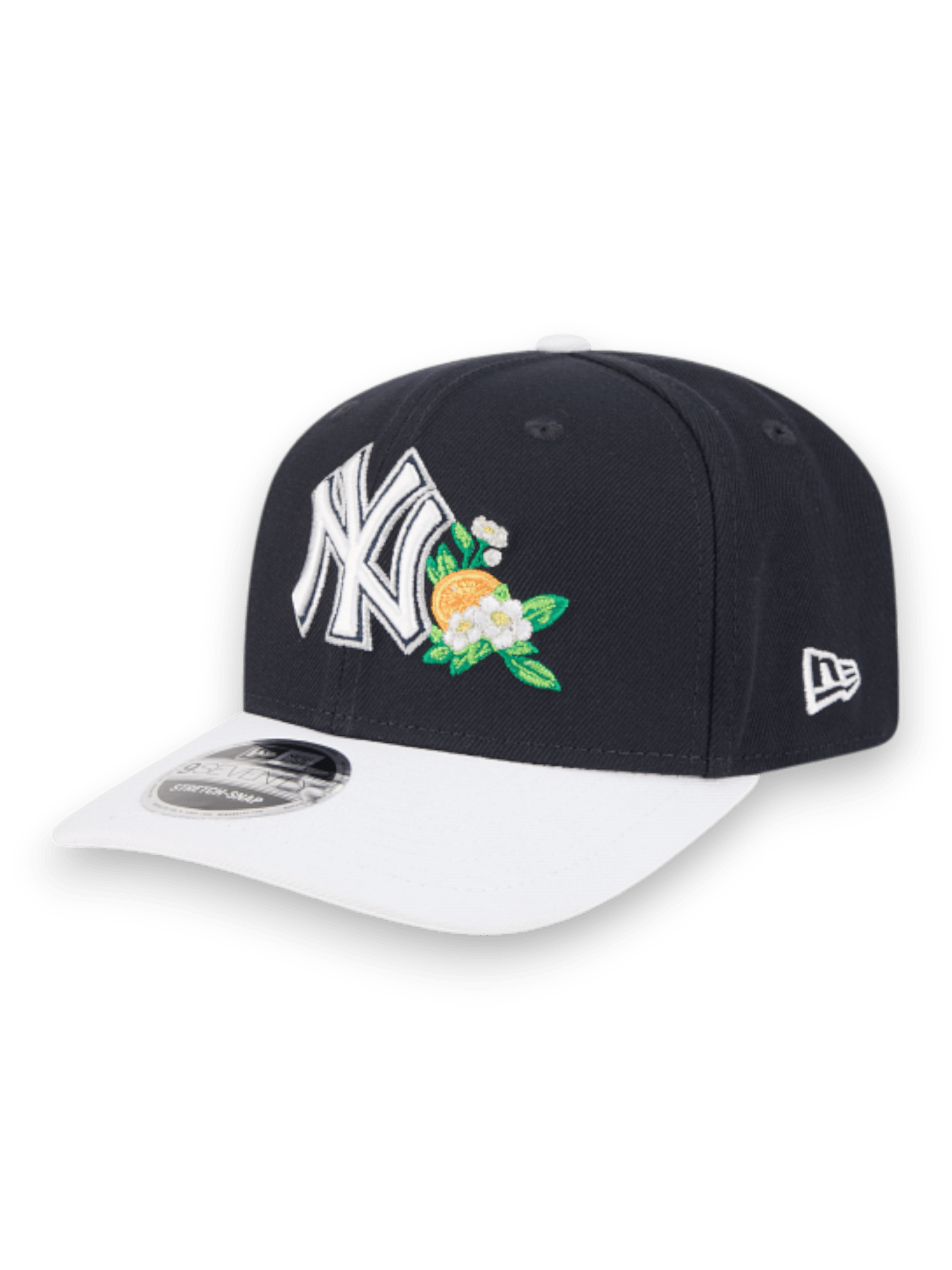 New Era Cap MLB26 9SEVENTY Navy