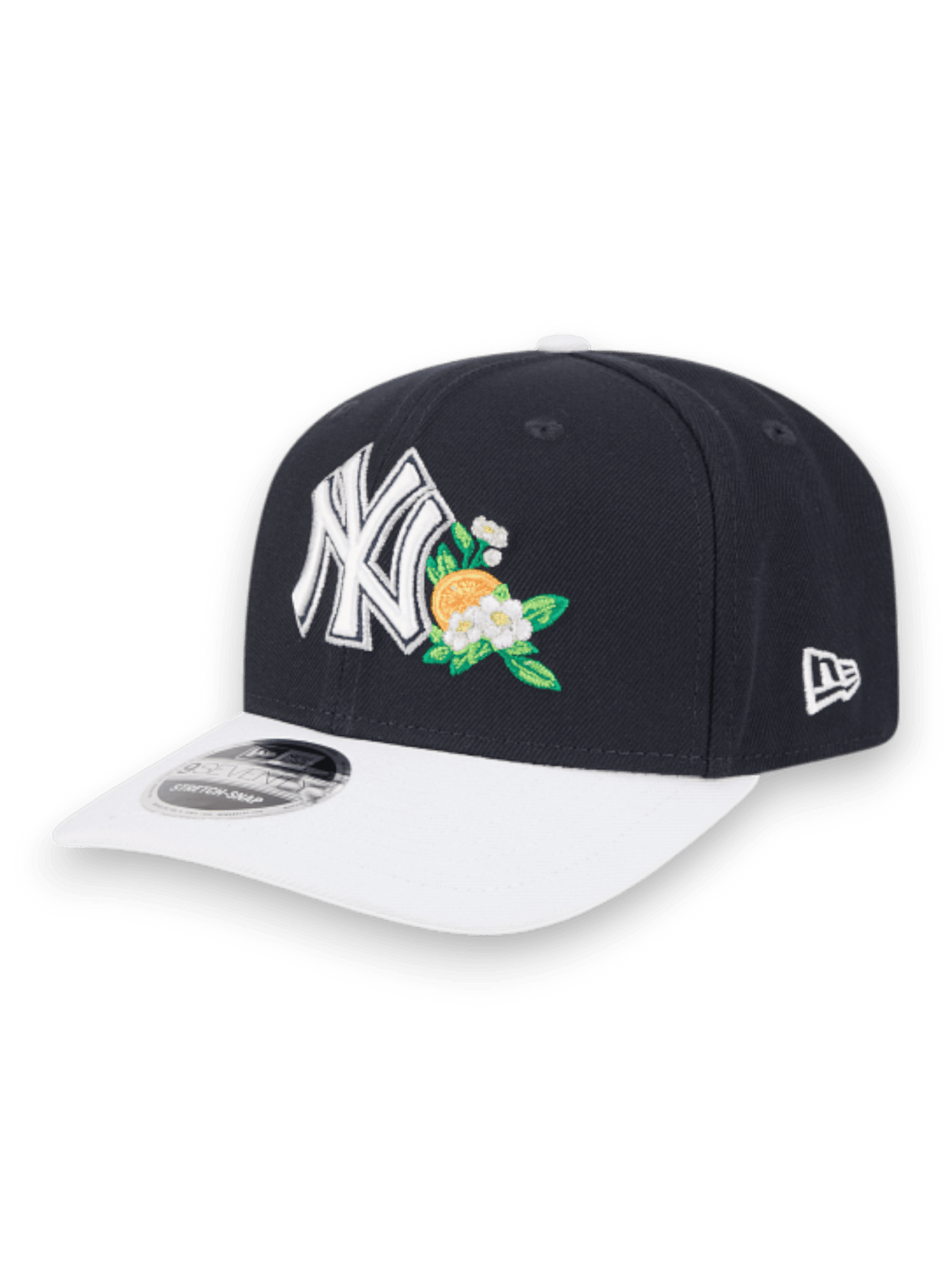 New Era Cap MLB26 9SEVENTY Navy