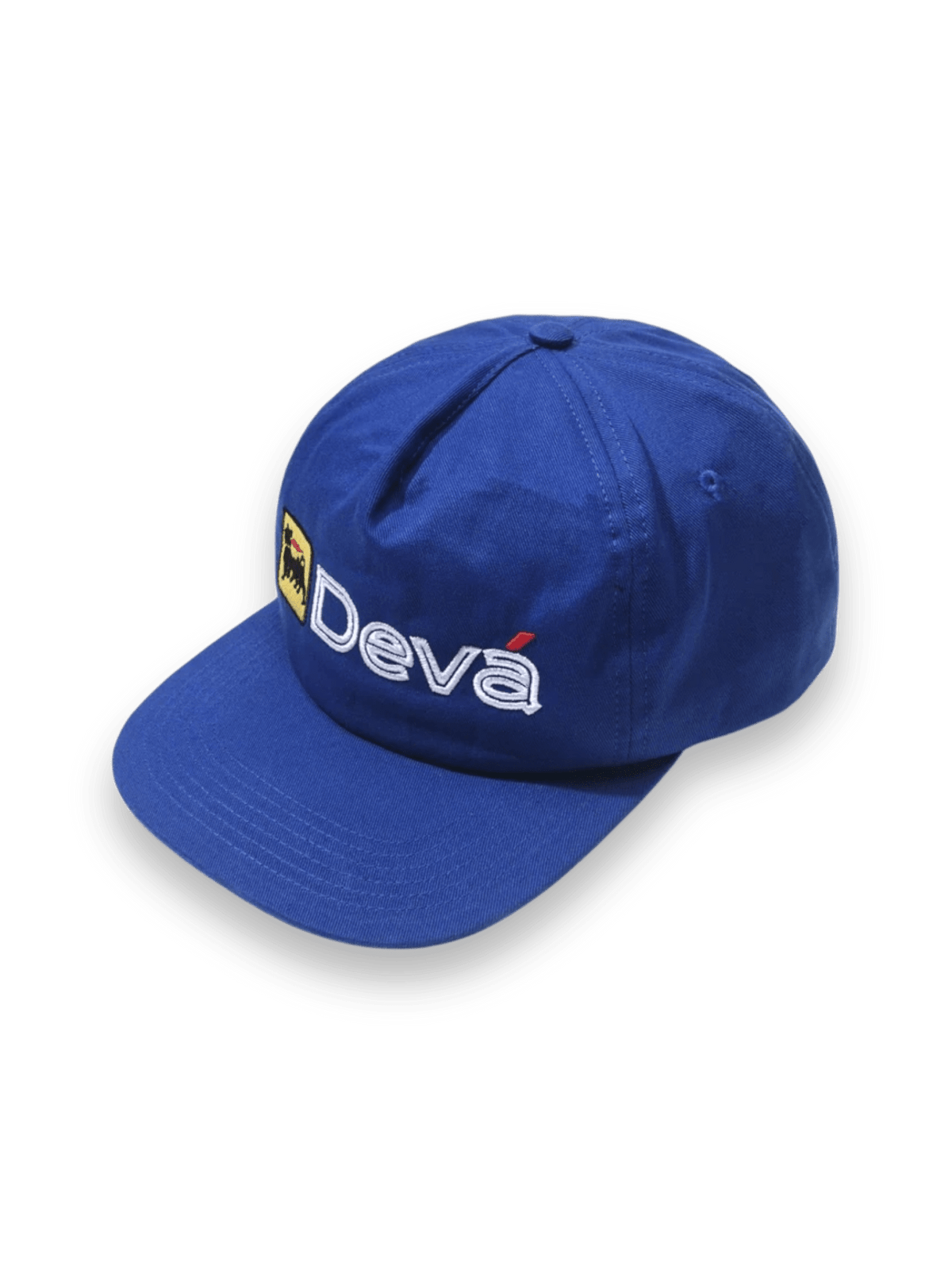 DEVÁ STATES SnapBack CAP AW25 Blue
