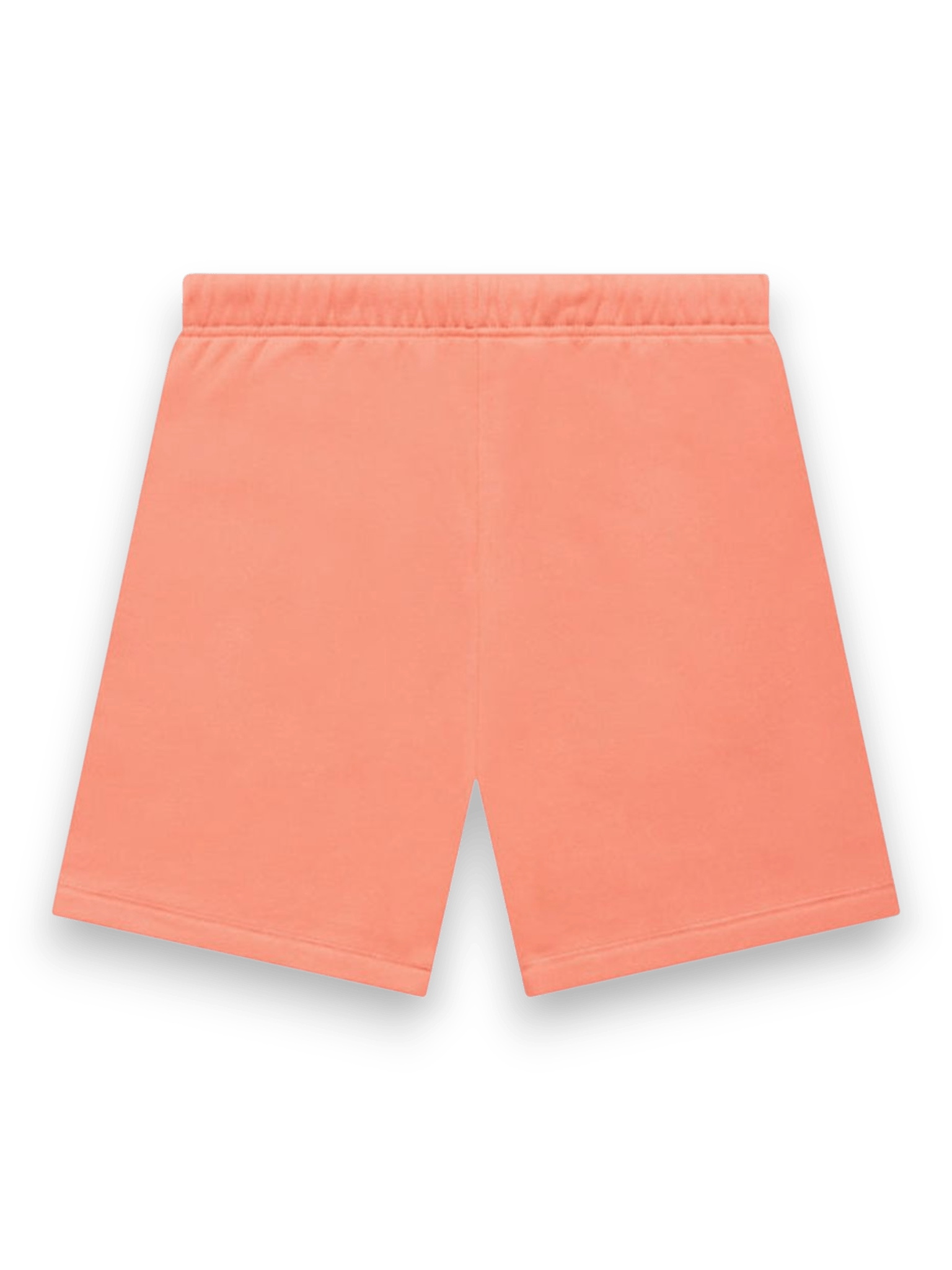 Fear of God Essentials Shorts Coral
