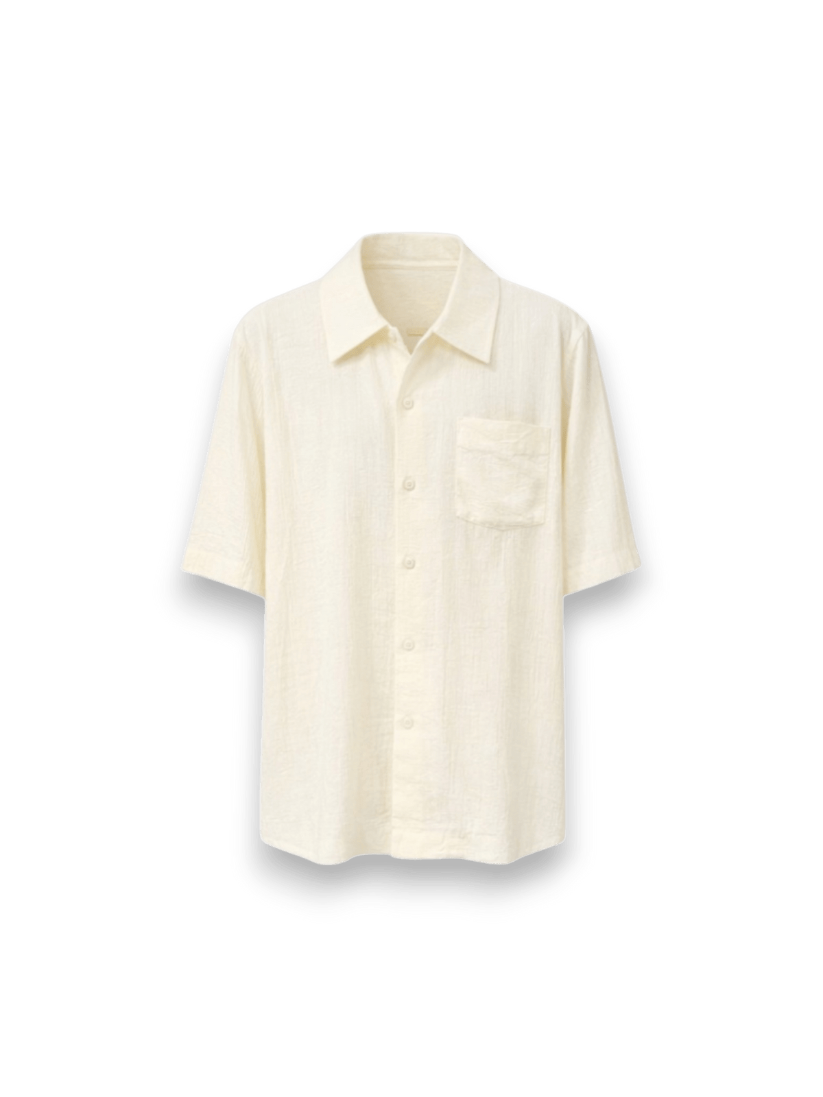 Rold Skov - Quadro Shirt White Wave