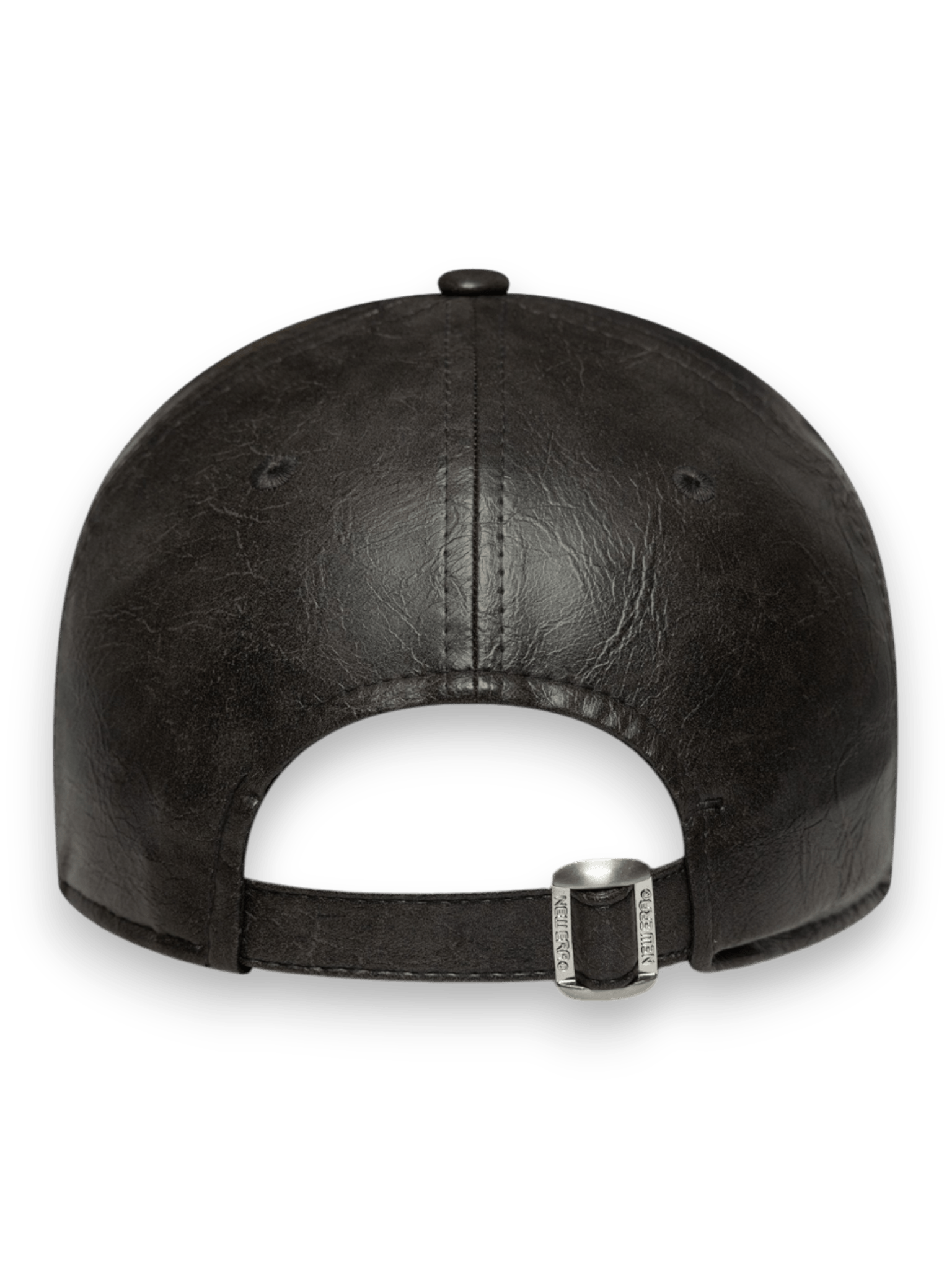 New Era 9TWENTY LA Dodgers Womens MLB Tonal PU Black